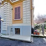 Vatican Apartment With Parking