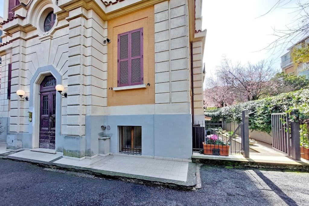 Appartamento Vatican With Parking