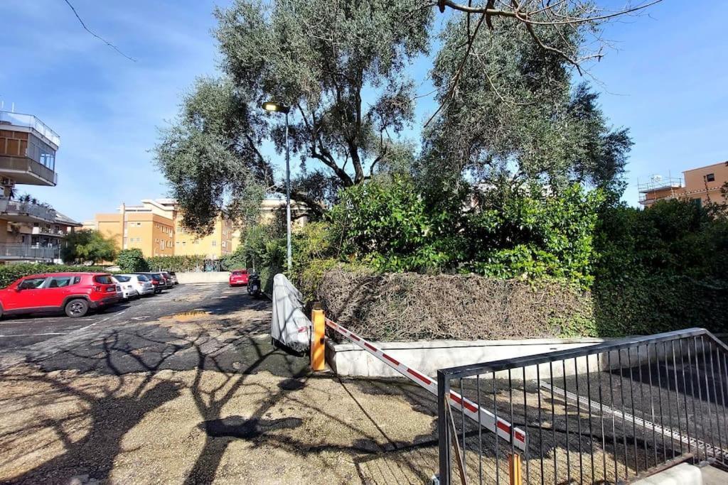 Appartamento Vatican With Parking Roma